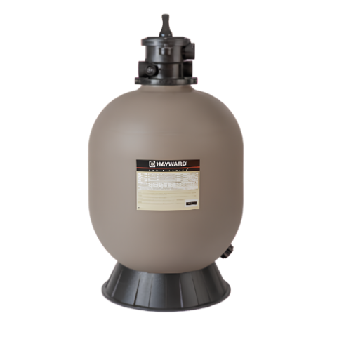 Hayward ProSeries HB Top Mount Filter 24