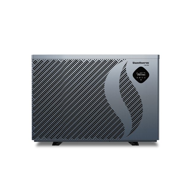 Dantherm - I-PAC Pro 10A - 1 phase 