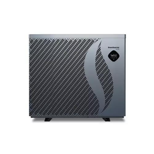 Dantherm - I-PAC Pro 22B - 3 phase 