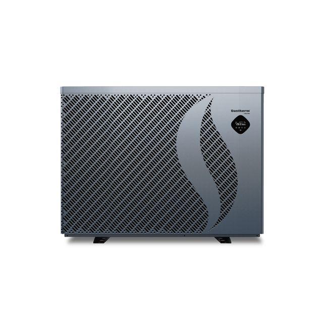 Dantherm - I-PAC Pro 28B - 3 phase 