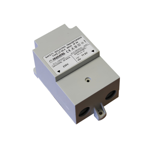 Certikin Transformer 60VA - PVC Case