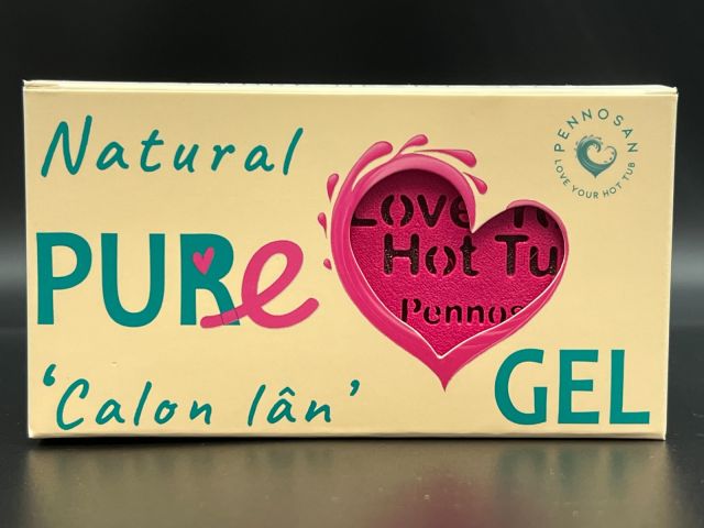 Pure Heart Gel  - 2 x Refill Pack
