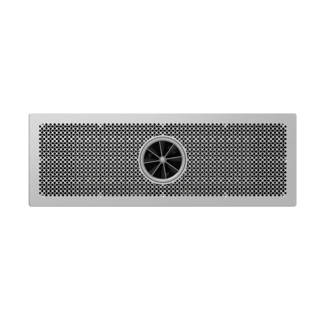 Inverjet H-series built-in-Max flow rate 240m3/h H240 input power - P1 1.25kw (5m Cable)