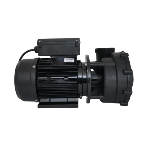 LX WP300-II Pump Dual Speed 3hp
