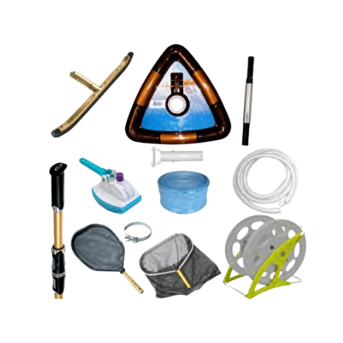 Maintenance Kit - Manual Basic - Large