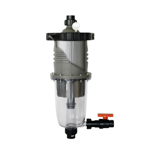MultiCyclone Plus MC12 - 1.5