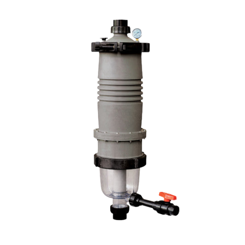 MultiCyclone Ultra MC16 - 2