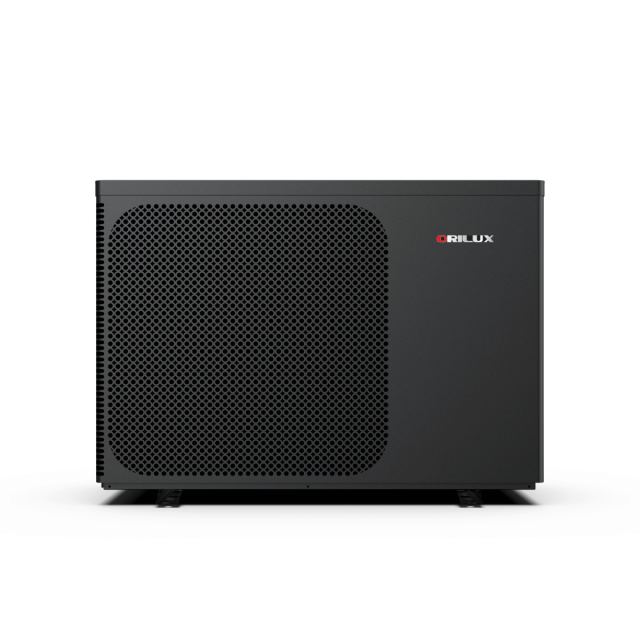 Orilux AXS - 17.3 kw Swimming Pool Heat Pump (21.6 kw in turbo)