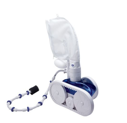 Polaris 280 Pool Cleaner Complete with Booster Pump