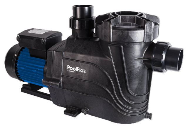 Davey - PoolFlo 16 Pump - 0.78hp - 1 phase