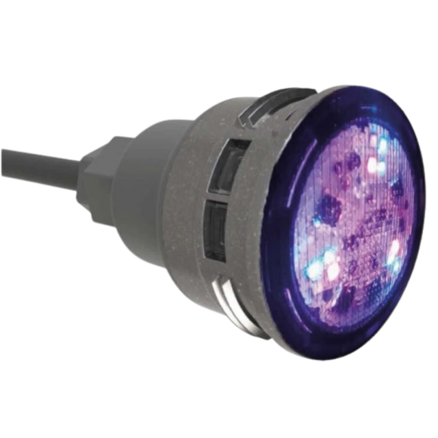Mini-Brio 2 Led RGB 12w - 900 Lumen