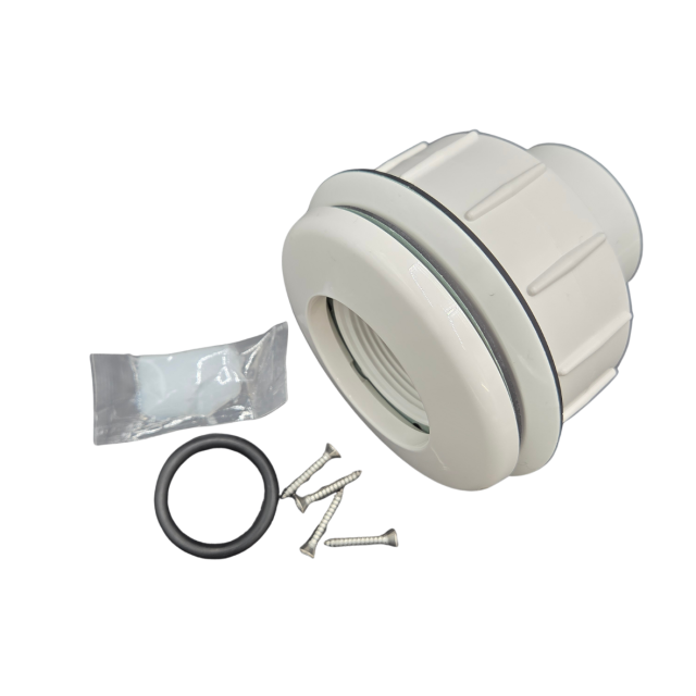 Mini-Brio 2 Liner Wall Fitting - Liner