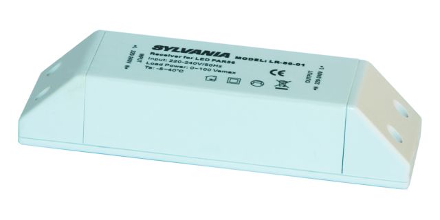 Sylvania - Colour Change LED Receiver Unit