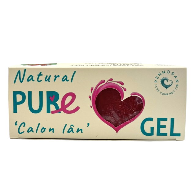 Pure Heart Gel  - 2 x Refill Pack