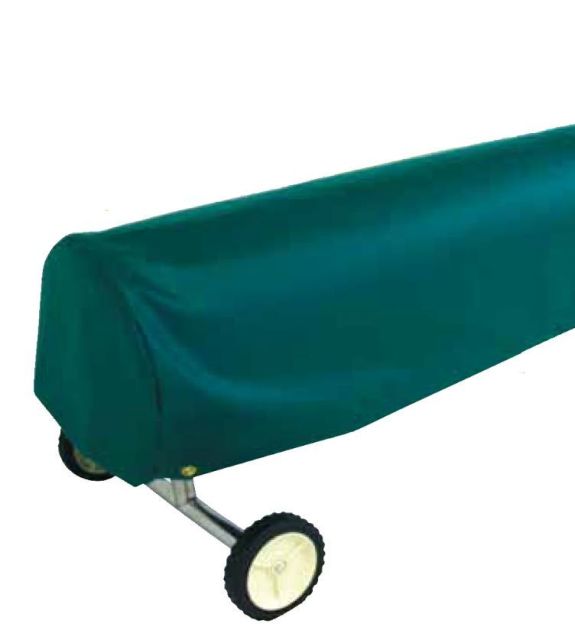 Roller Storage Cover Up To 26ft Roller Size (new Type)