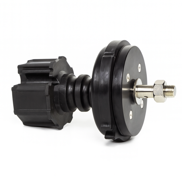 SmartGear for your Supreme Reels