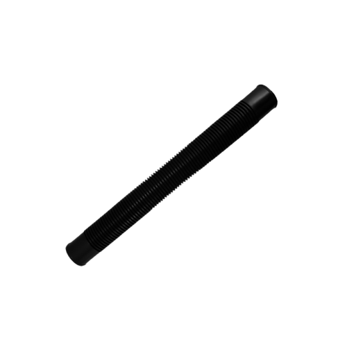Solar Pod Plus Additional Hose (Short 375mm x 1.5