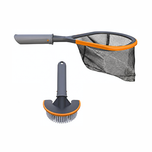 Spa Brush