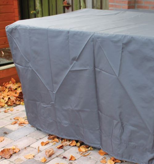Life Spa Protector Cover - 230cm x 230cm 85cm