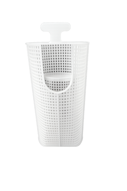 HPS - Strainer Basket PART 3