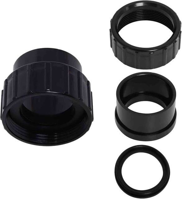 Hayward Powerline - Replacement Pump Nut,Union & Oring - Single - Part 16