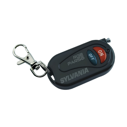 Sylvania - Colour Change LED Remote Control Unit