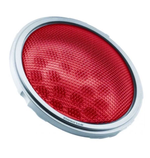 Certikin Sylvania LED PU9 RGB Colour Change Light & Niche - Liner