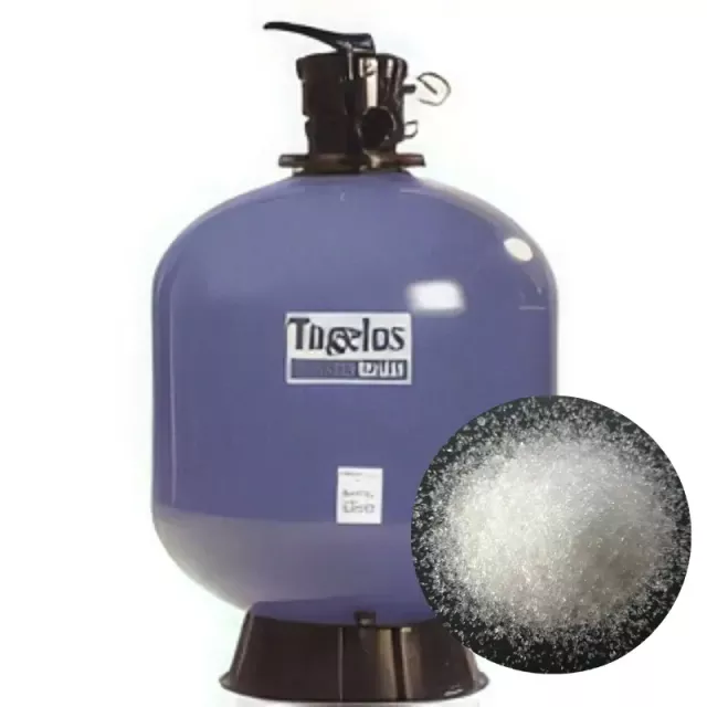 Tagelus Top Mount Filter 30