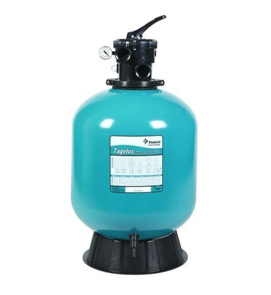 Tagelus Top Mount Filter 30