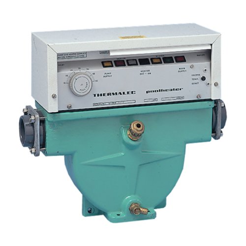 Thermalec Heater 12kW 1 Phase or 3 Phase