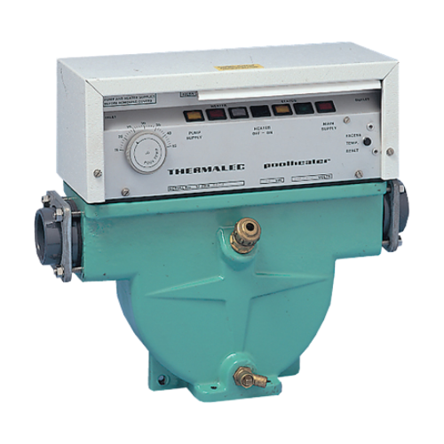 Thermalec Heater 15kW 1 Phase or 3 Phase