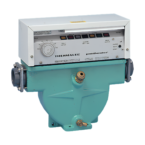 Thermalec Heater 18kW 1 Phase or 3 Phase