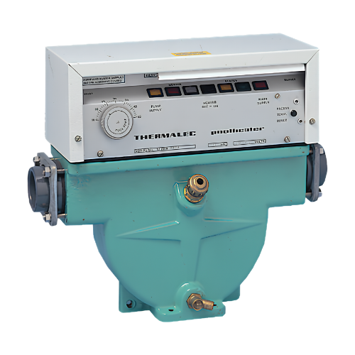 Thermalec Heater 60kW 3 Phase