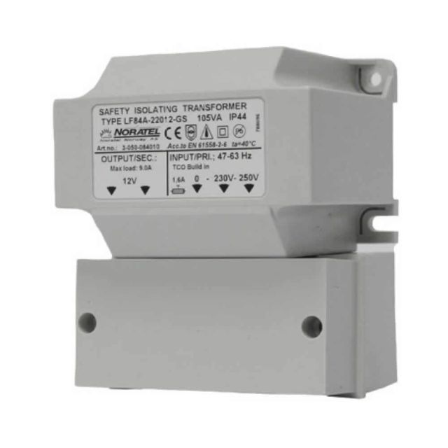 Underwater Light Transformer 100w - 12v