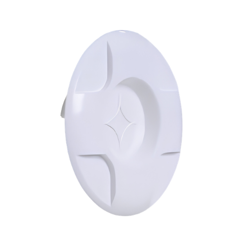 Vac Cover Plate - Liner / Concrete