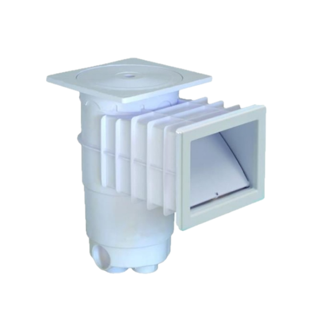 Weltico - Skimmer Design A200 -  Concrete