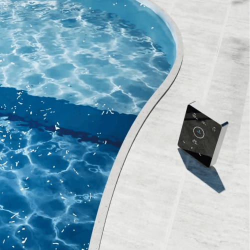 Mr Pure Inverter Salt Chlorinator MPS30