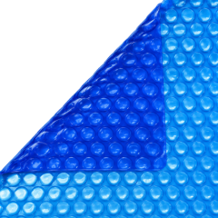 15' (4.57m) Round Solar Cover
