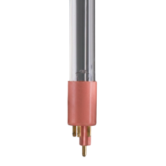 16W Lamp - Blue Lagoon (Red End)