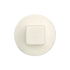 1.5" Threaded Plug