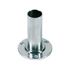 1.7”/43mm S/S flanged anchor converter (pair)
