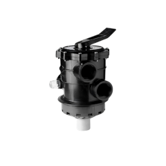 2" Hayward Top Mount Multiport Valve (SP71620E)