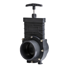 2" Slide Valve 