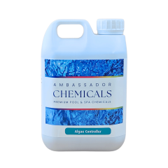 2ltr Non Copper Algae Controller
