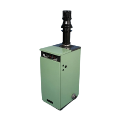 3 heater multiple installation kit (genie  oil)
