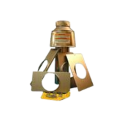 7" Draft hood for LLG Light 250