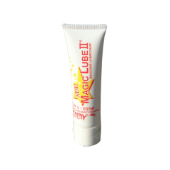 Aladdin 650 Magic Lube II Silicone Lubricant Sealant 30g x 5