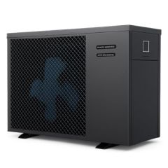 Aqua Inverter Turbo-Pro Silence  - Heat Pump