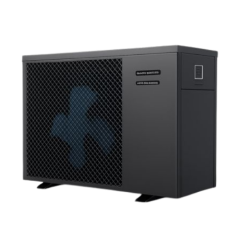 Aqua Inverter Turbo-Pro Silence 13kW Heat Pump (Turbo Mode 17kW)