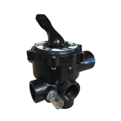 Atika II 1.5" MPV Complete + Adaptor Kit Code 09758